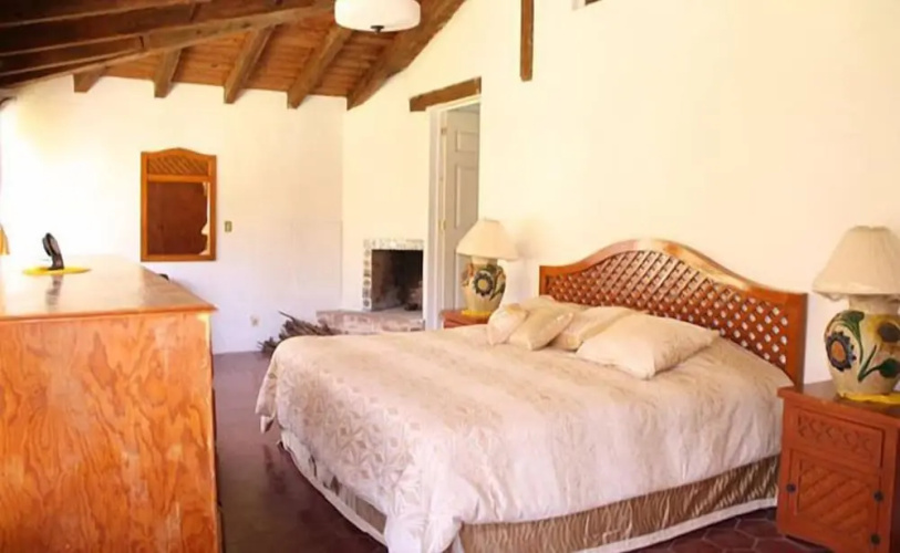 Hostal La Masía