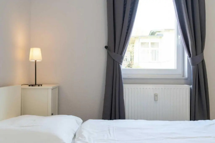 Villa Marin Wohnung 17
