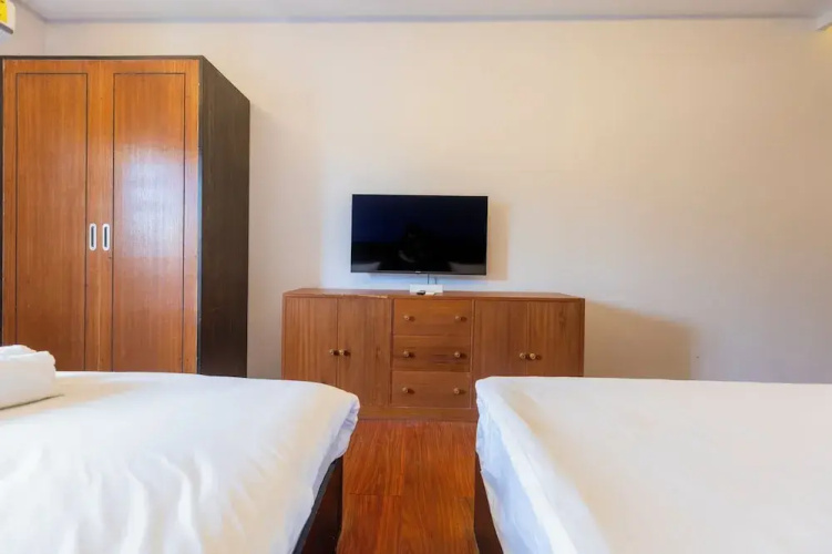 The Strype Hotel