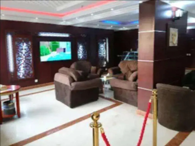 Golden Dana Agadir