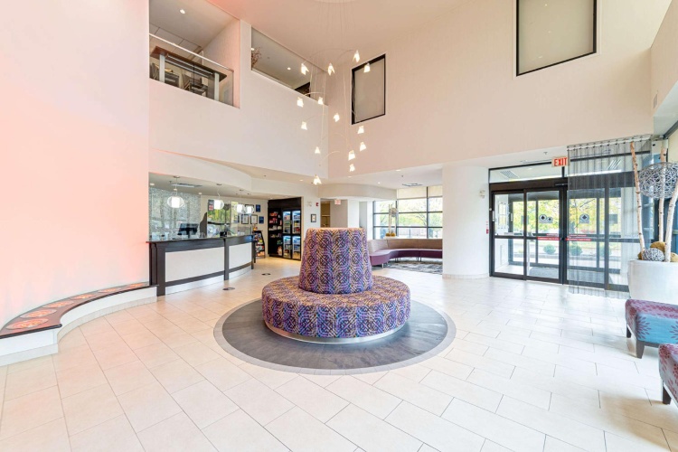 Best Western Premier C Hotel by Carmen's photo 15