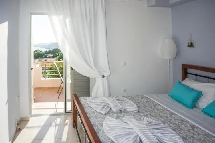 180 Degree Sea View Apartment