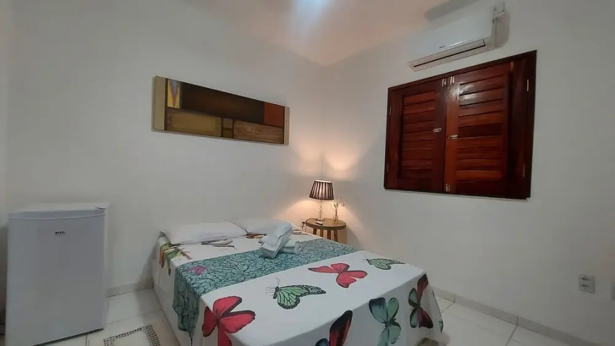 Villa ArtePousada