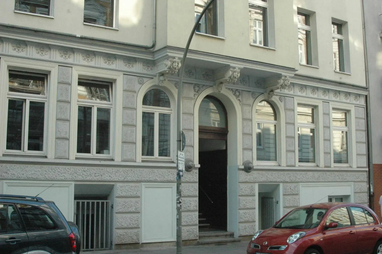 Imagen del hotel