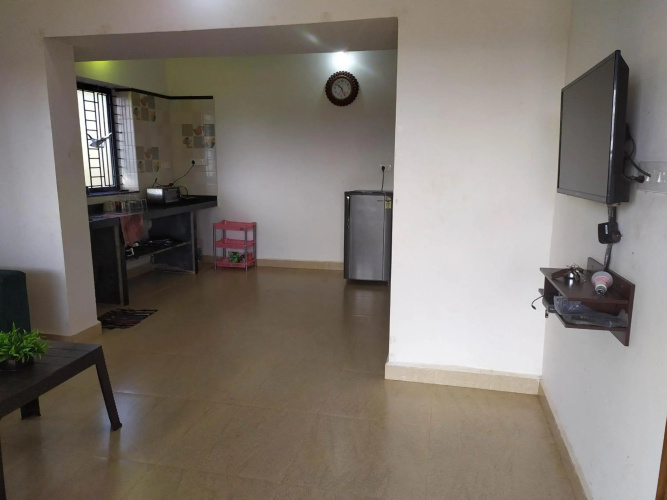 Jiten Homestay