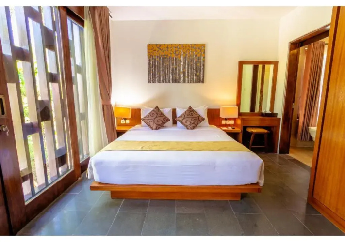The Canggu Boutique Villas
