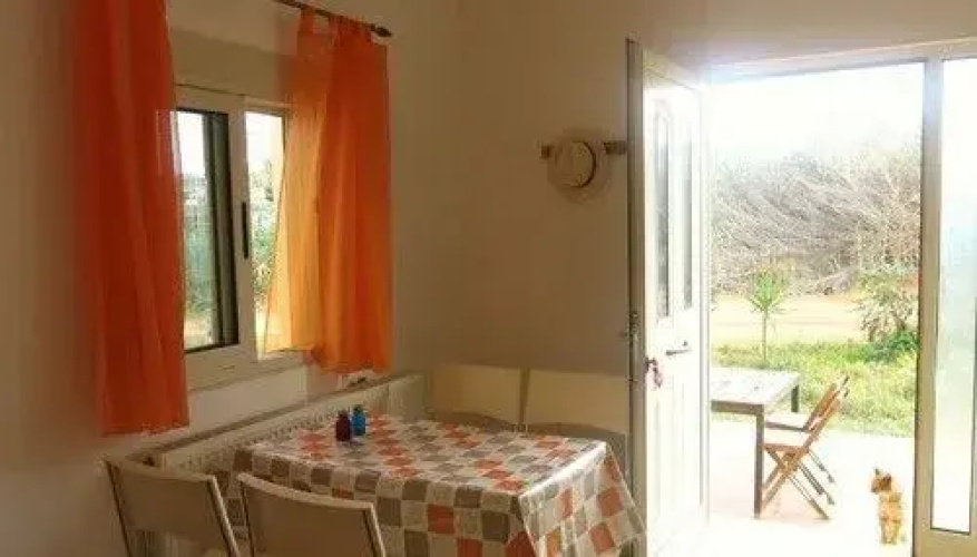 Casa Evriali
