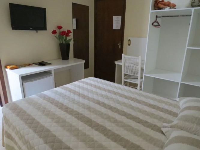 Hotel Monte Libano