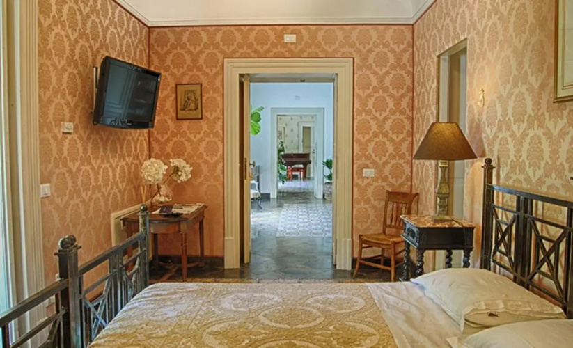 Boutique Hotel Borgo Hedone