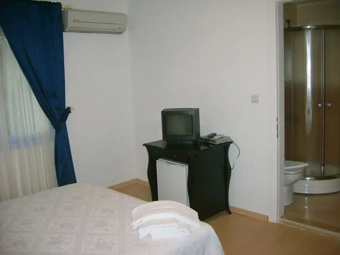 Ayazma Hotel