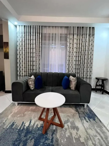 Executive apartments