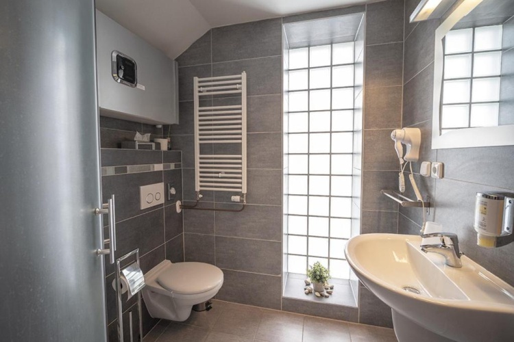 Comfort Quadruple room