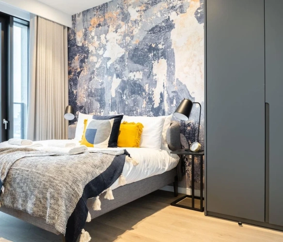 Double Apartment
