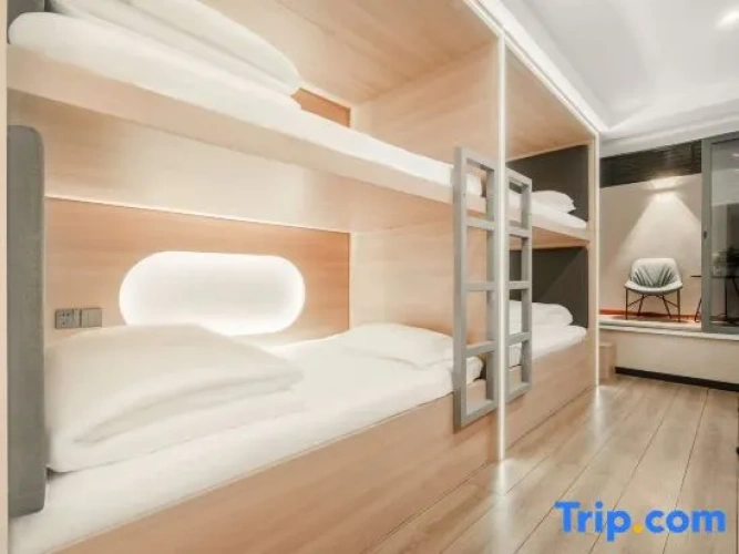 Luxury Quintuple room