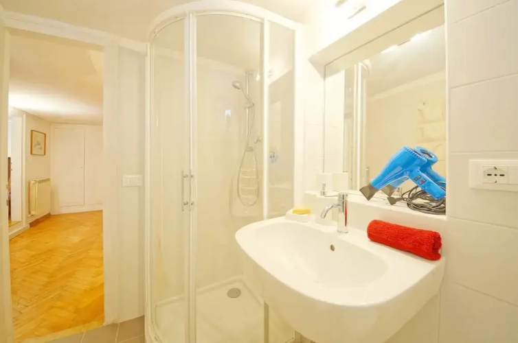 DolceVita Apartments N. 414