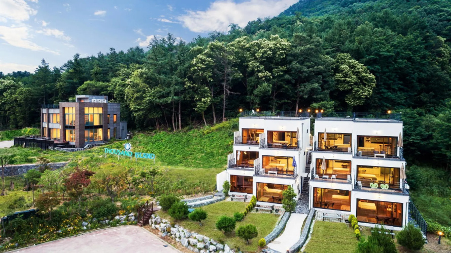 Gapyeong Cheonsum Resort