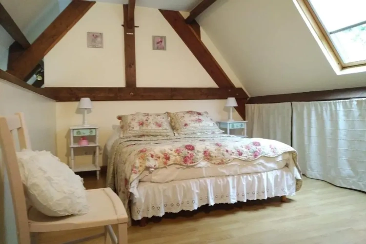 3 Bedrooms Apartment