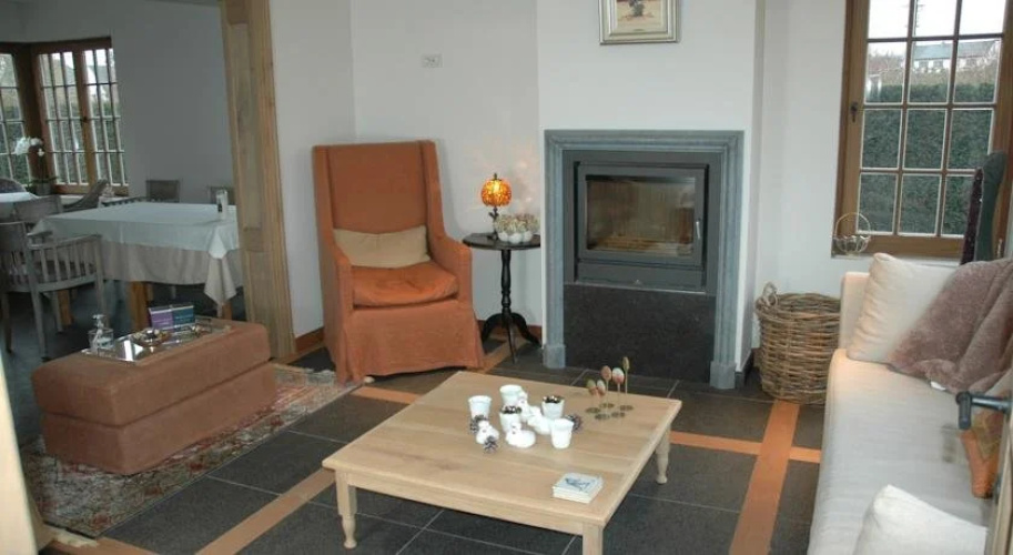 B&B Sterrehof