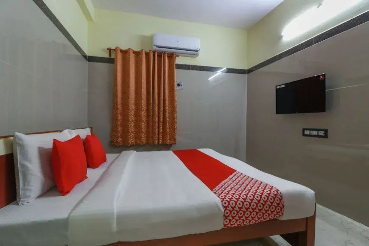 Nandhini Residency by OYO Rooms