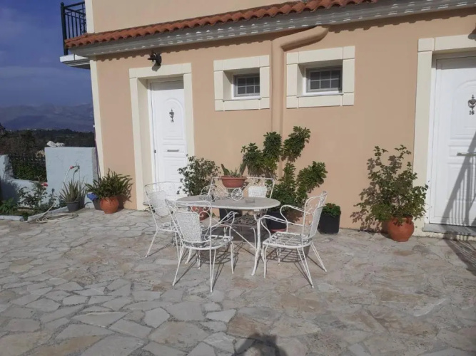 Ionian Balcony 1