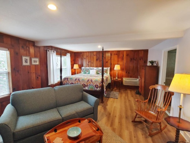 Standard room