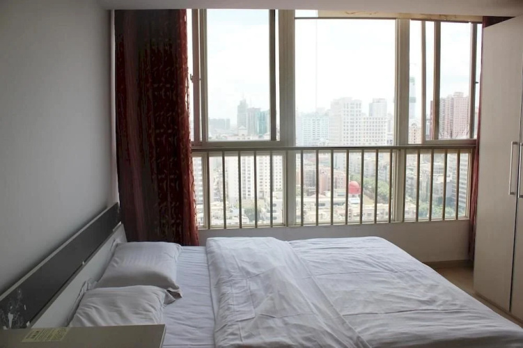 Caiyun Jiayuan Hotel (Kunming Moma)
