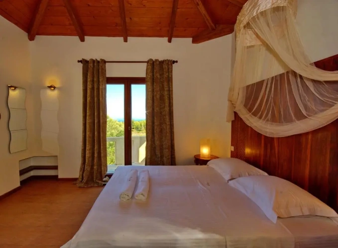 2 Bedrooms Duplex Villa