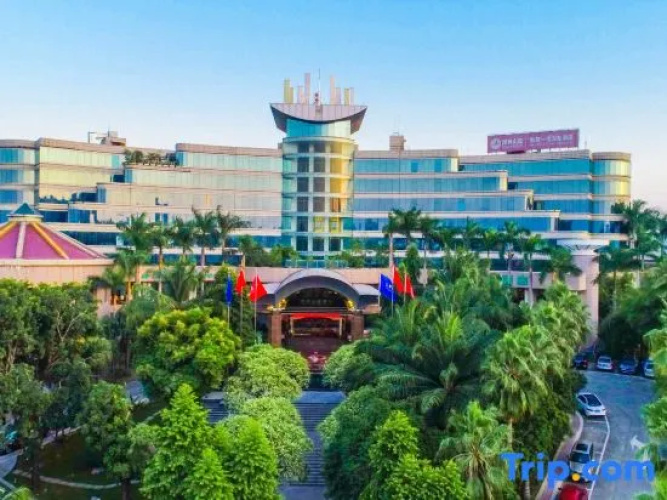 Yinxian Resortel