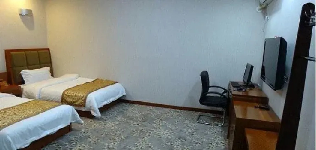 Hotelafbeelding