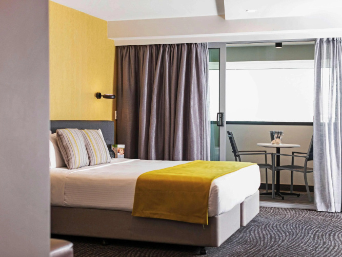 Mercure Melbourne Caroline Springs