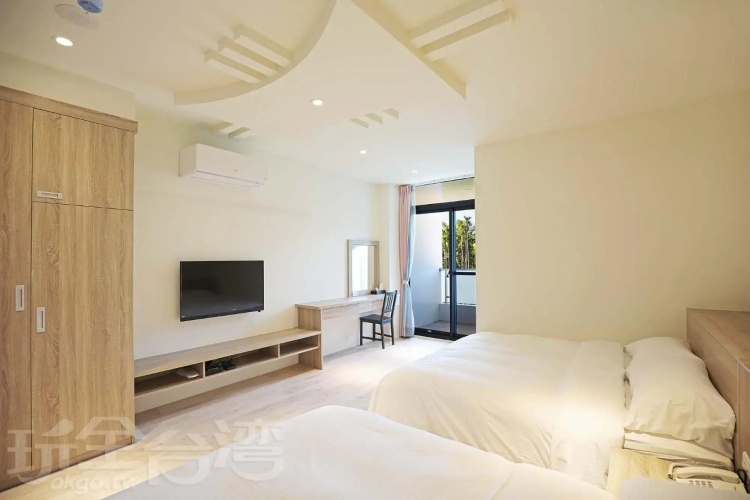 Riyuewan Homestay