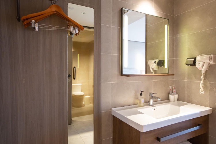 Business Double room