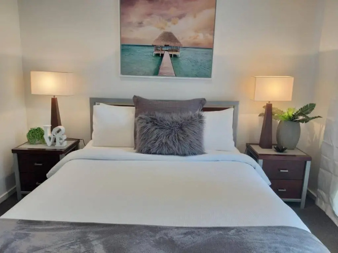 Island Cove Villas
