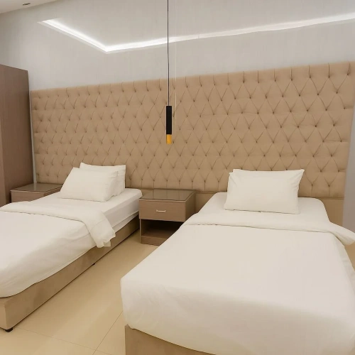 Comfort Double Apartment