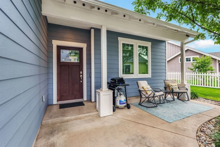 Cottage