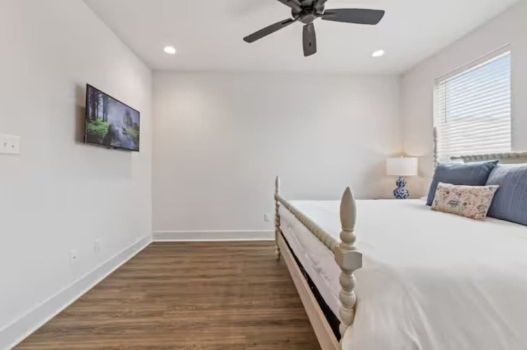 Enclave 3 Bedroom Luxury Homes