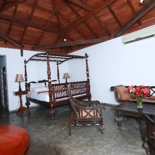 Royal Suite
