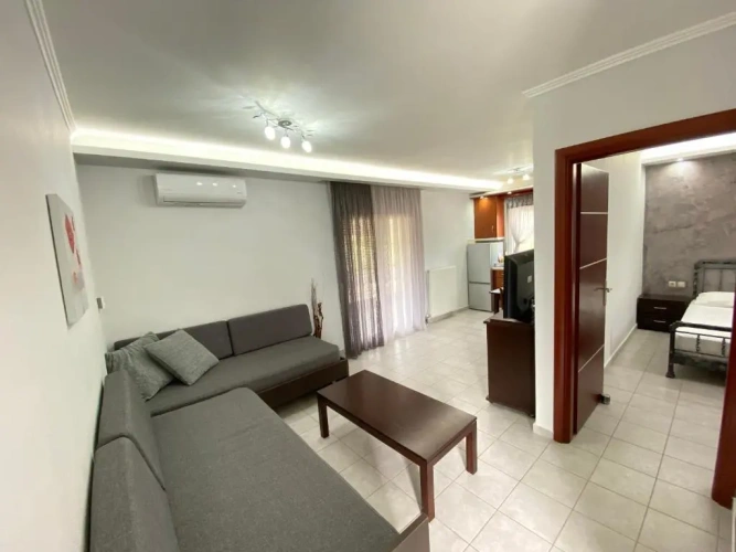 Superior Apartment