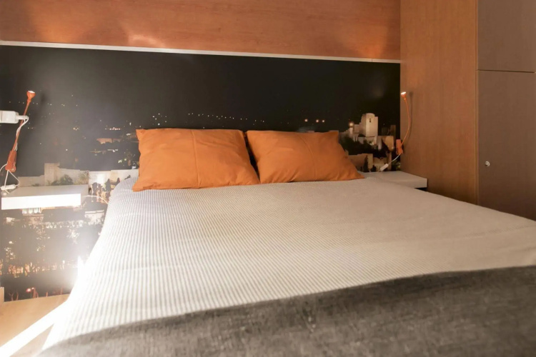 Chinitas Urban Hostel