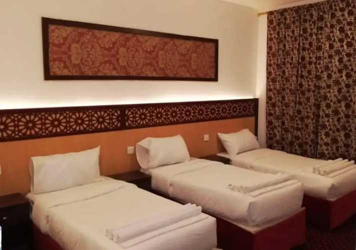 Kayan Al Raya Hotel Makkah