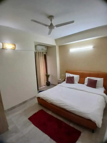 Shree Krishna Valley