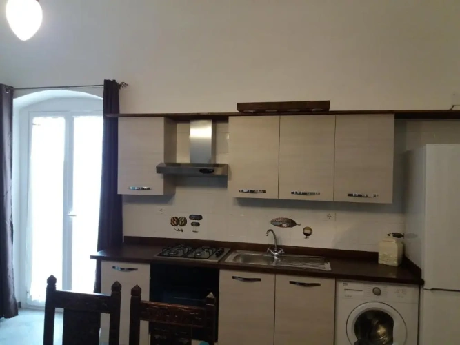 1 Bedroom Cottage