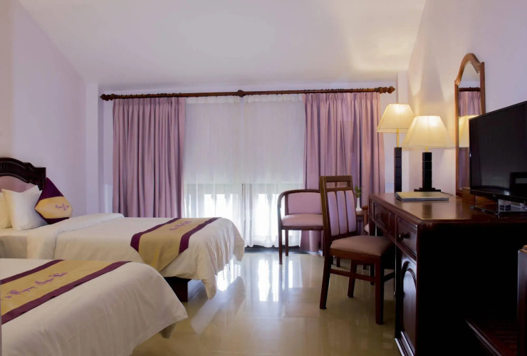 Regency Classical Angkor