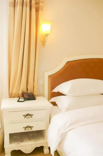 Jinercun Hostel