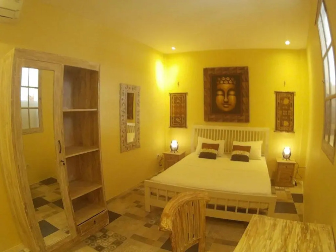 Canggu Pinpoint Rooms