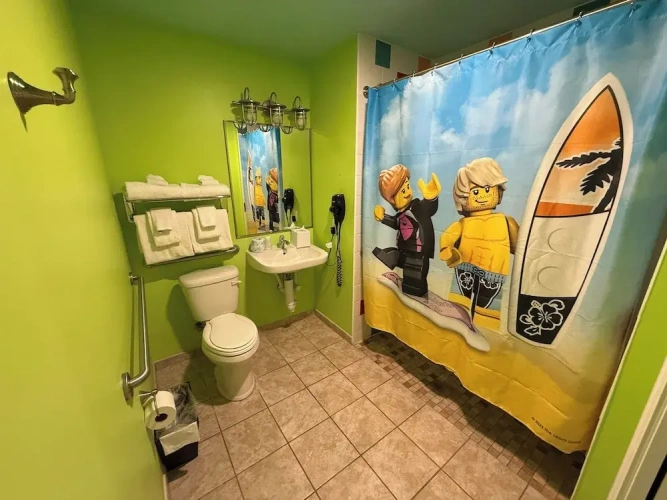 Standard room