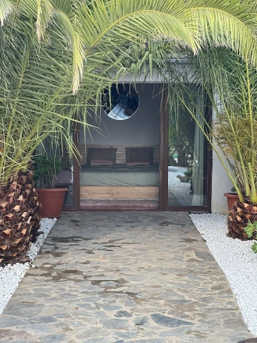 1 Bedroom Comfort Double room with view