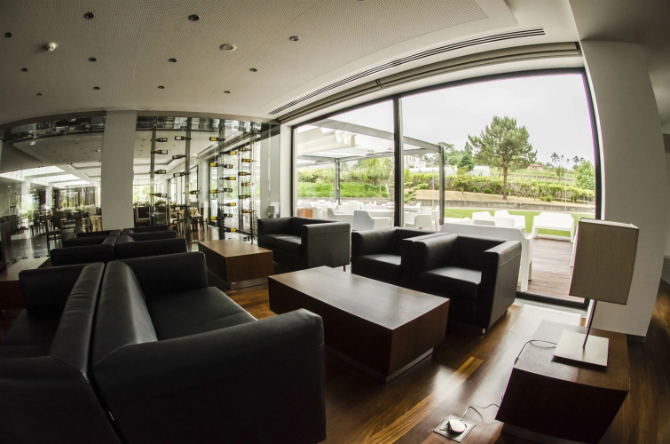 INATEL Cerveira Hotel