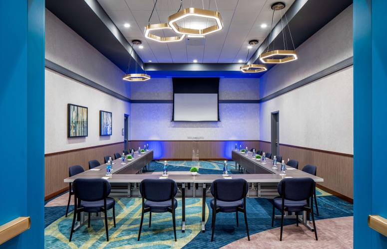 Hyatt Place Tampa Downtown photo 17