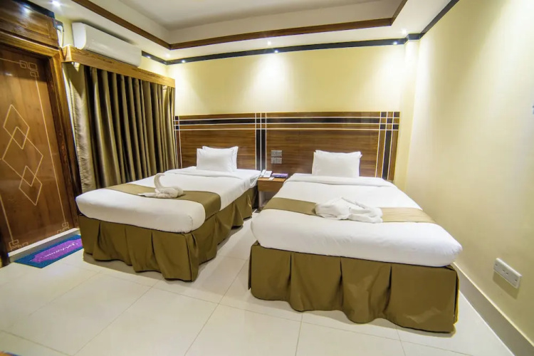Anchor Eco Resort & Spa